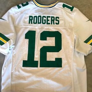 NFL Mens Packers Jersey
